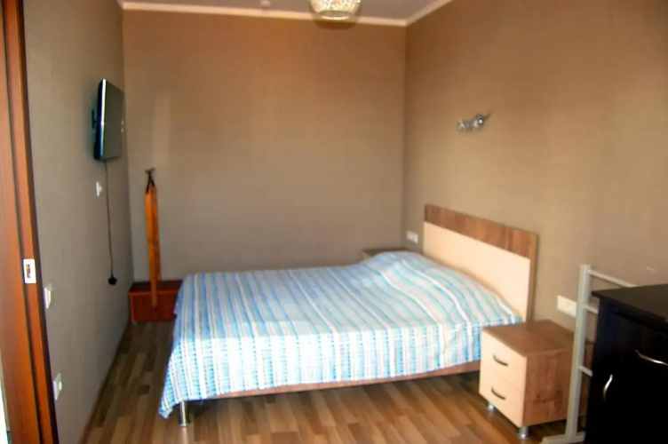 Irina Apartment 1