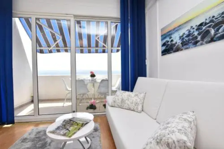 Apartment Anja