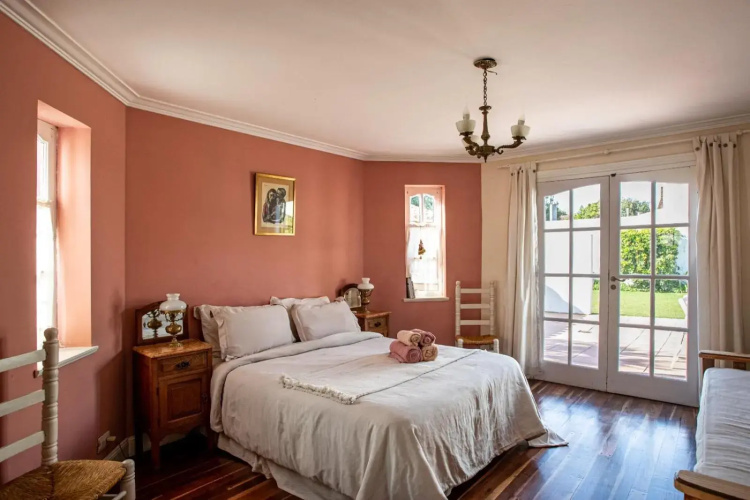 Chalet en Barrio Parque