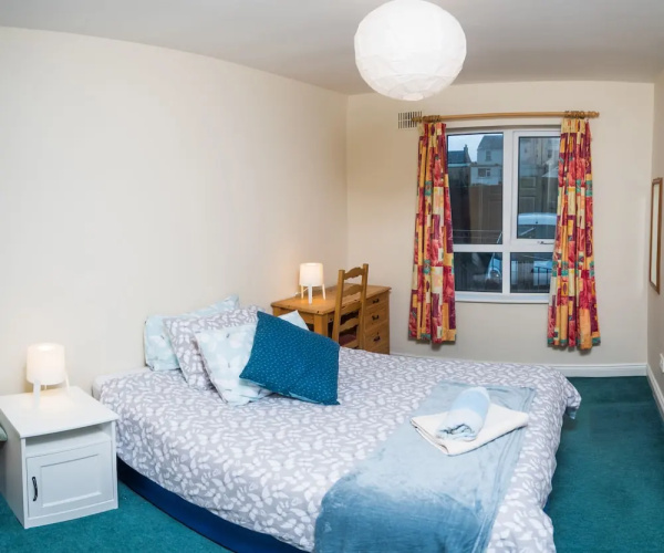 Bundoran Apartment