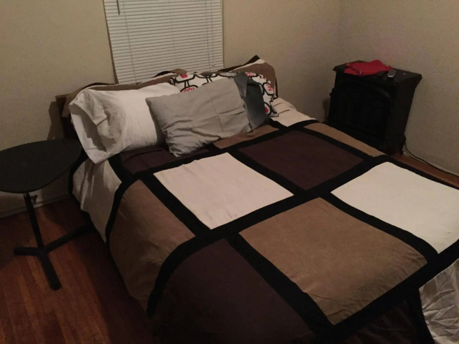 Hostel Habibi