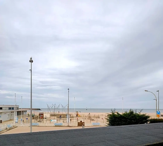 Superior Double room with sea view