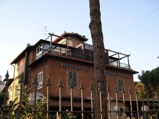 Hotel Fidene