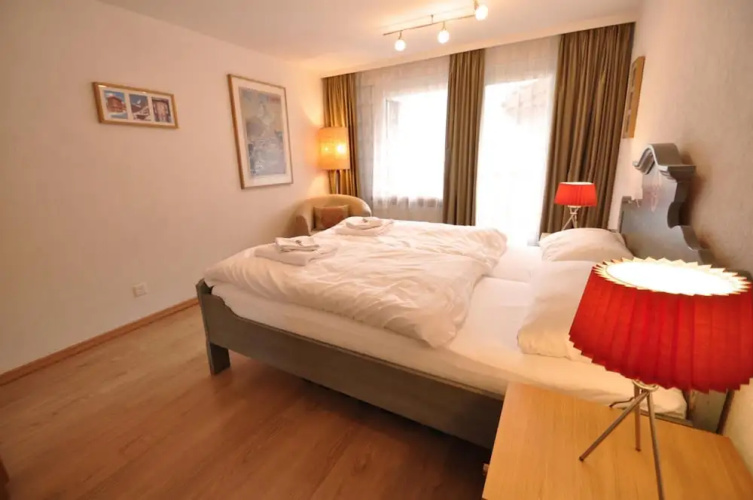 Haus Armina - Apartment Edward