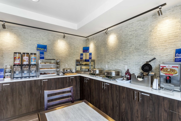 Best Western Brooklyn-Coney Island Inn photo 23