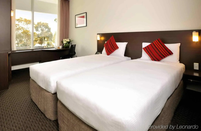 ibis Melbourne Glen Waverley