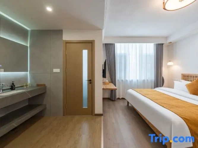 Luxury Double room