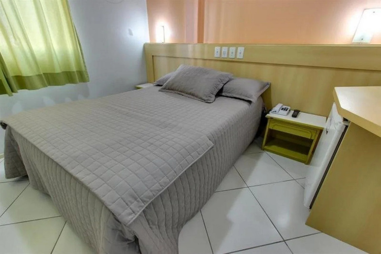 Hotel Express São Leopoldo