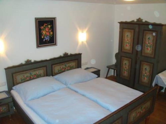 Bauernhof Lahn
