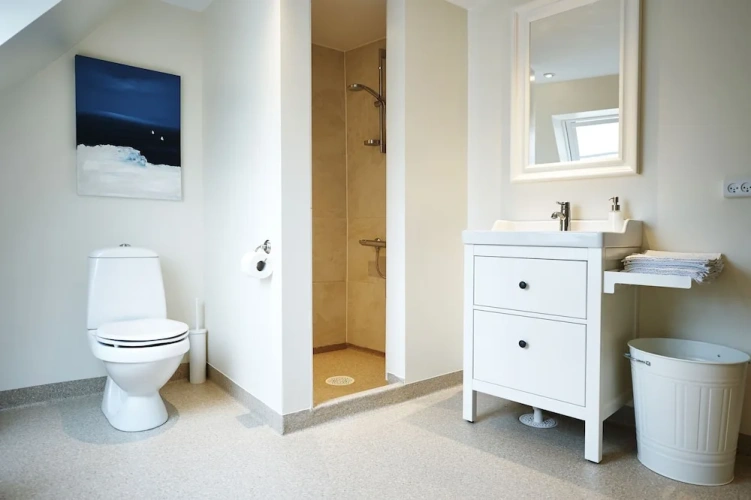 Classic Twin room