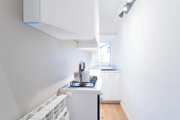 Rosart House by Rent all Como