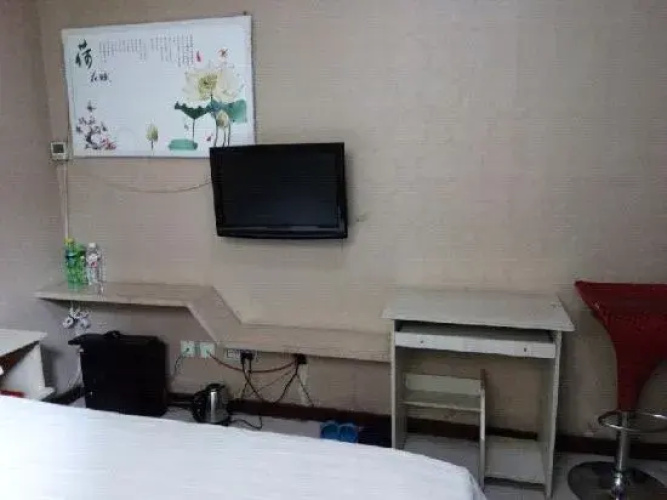 Shenyang Nuoxing Hotel