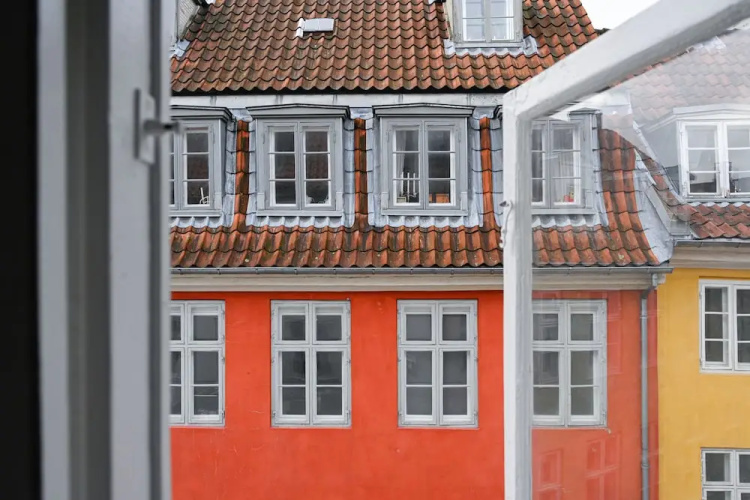 Otel görseli