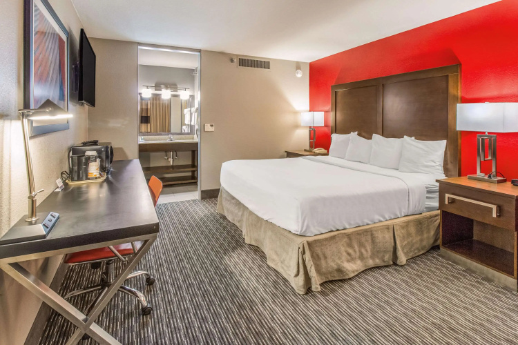 Sonesta Essential Rapid City