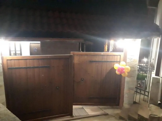 3 Bedrooms Cottage