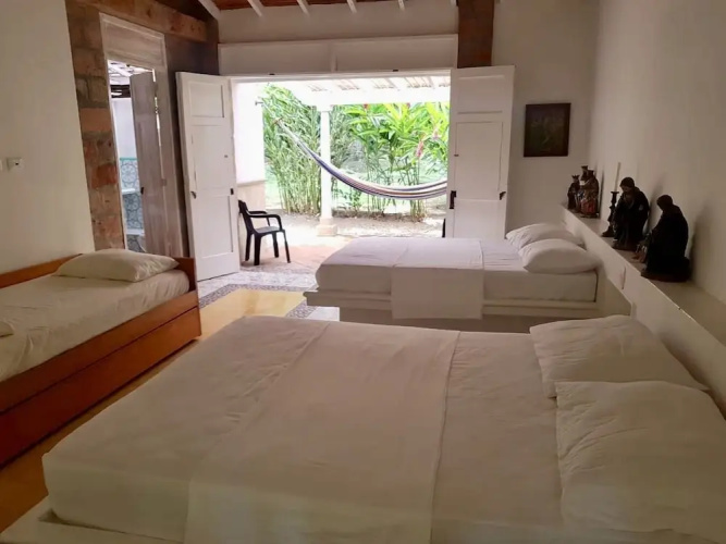 Finca Hotel El Jagual