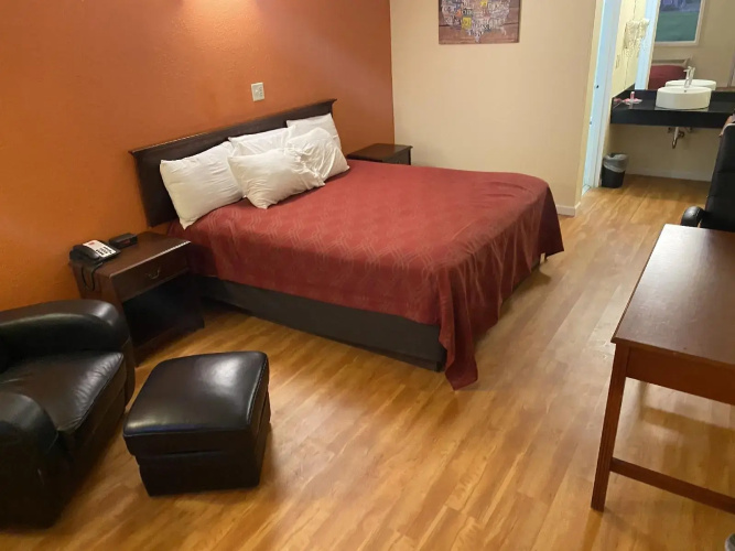 Americas Best Value Inn Danville
