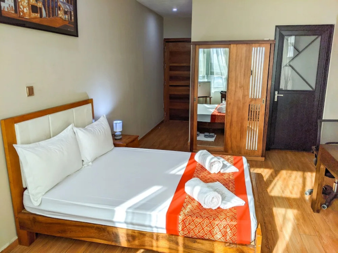 Valiha Hotel