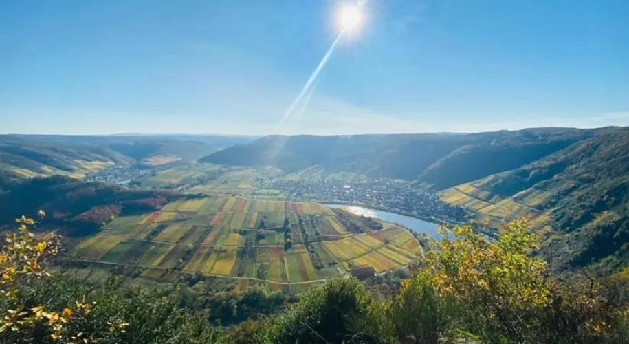 Eifelhof Brohl