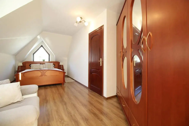 Apartamenty Widokowe - Butorówka
