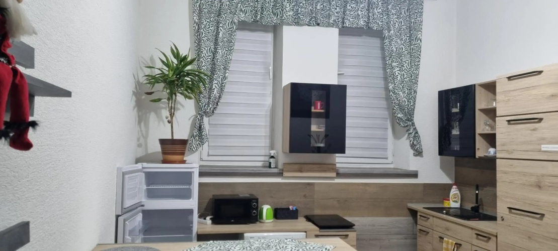Apartman Ambrak č.3