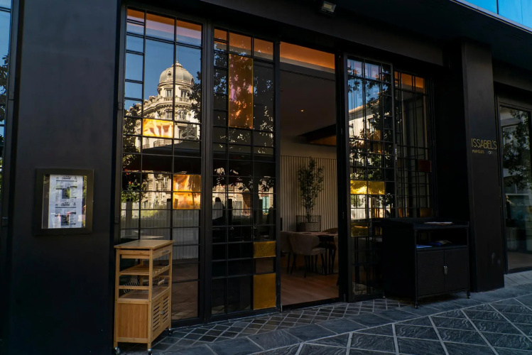 Hotel Soho Boutique Granada
