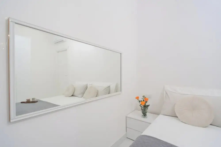 Luce Apartment by Rent all Como