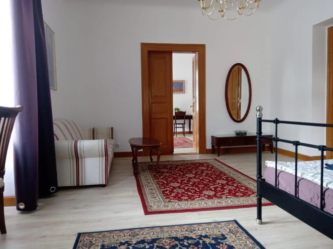 Historic Villa Apartments