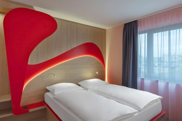 Family Stay - 2 Connected room