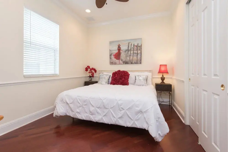 5bed 5Ba Reunion Villa w. Pool