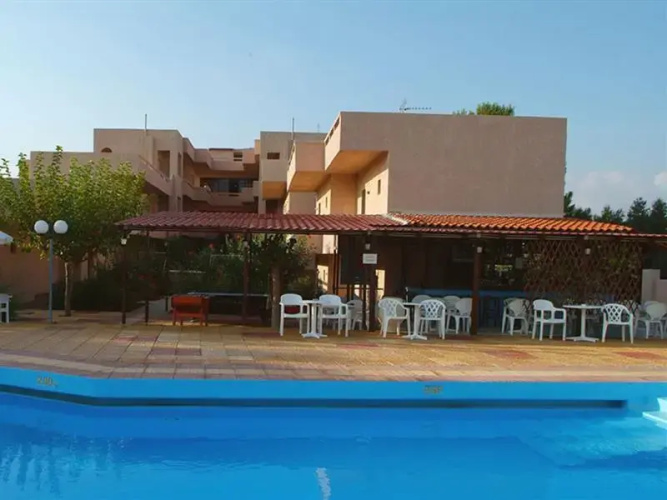 Irini Hotel