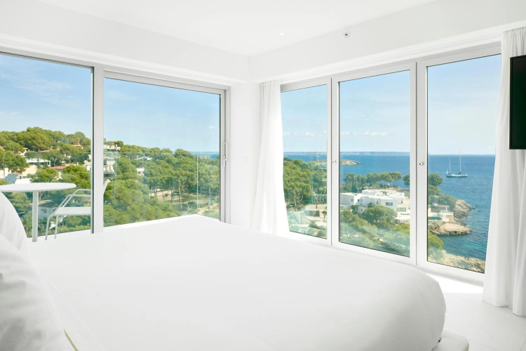 Iberostar Grand Hotel Portals Nous - Adults Only photo 8