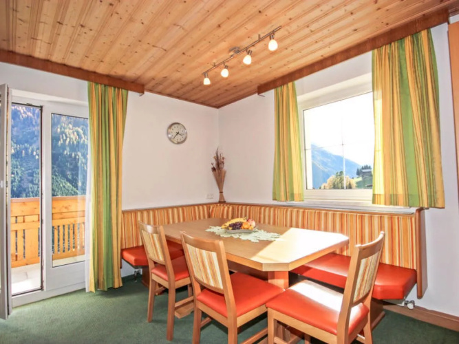 Apartment Sailer Kappl