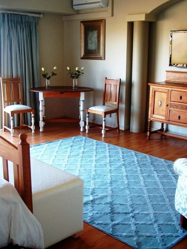 Presidential Double room