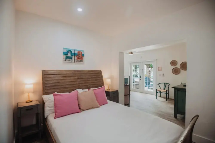 Guana Beach Inn