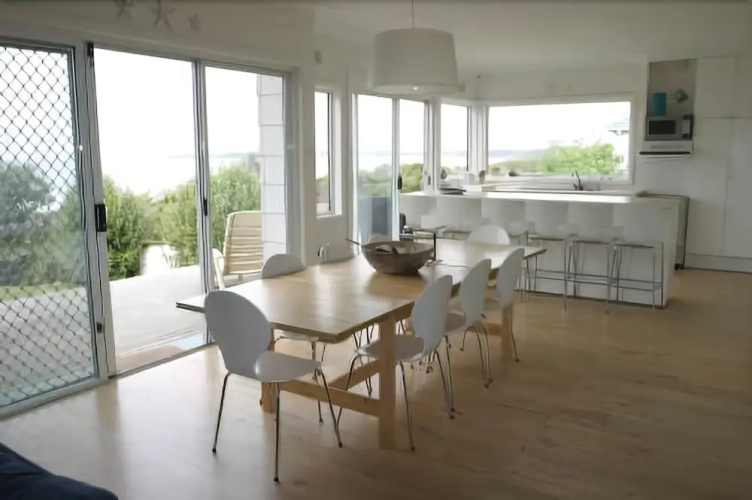 Culburra Beachhouse