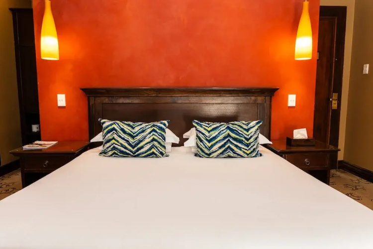 Premier Hotel Anta Boga