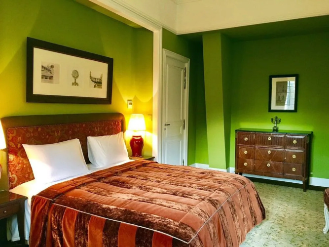 Château des Forgets Hotel