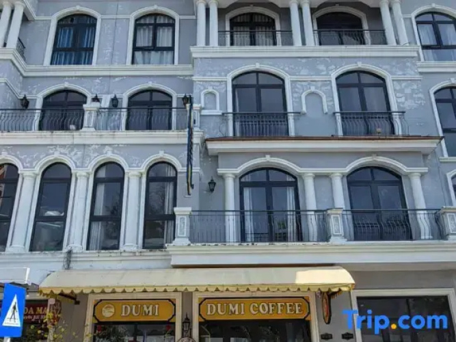 Hotelbild
