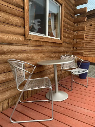 Joy's Kenai River Cabins