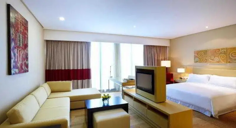 Four Points By Sheraton Kuching