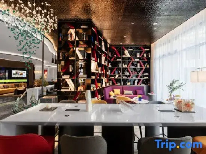 Hampton by Hilton Harbin Qunli