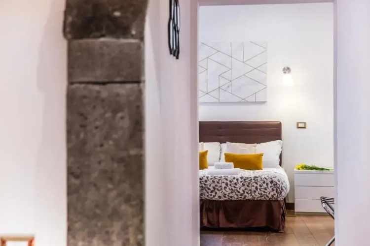 Luxury Apartment Ghetto
