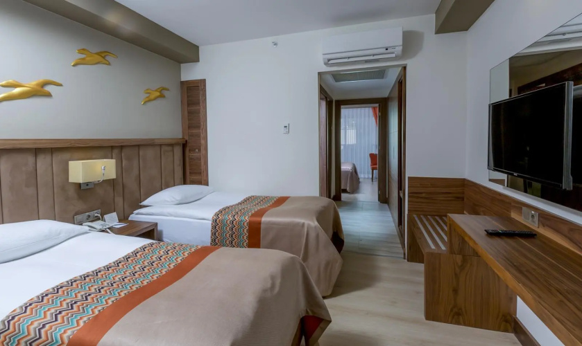 Side Royal Palace Hotel & Spa - All Inclusive