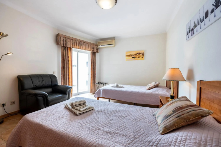 Apartamentos Mira Rio