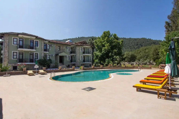 Фотография отеля