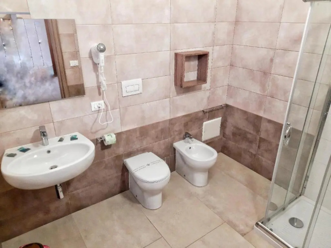 B&B Li Manca