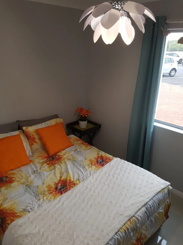 Cape Town - Big Bay Beach House