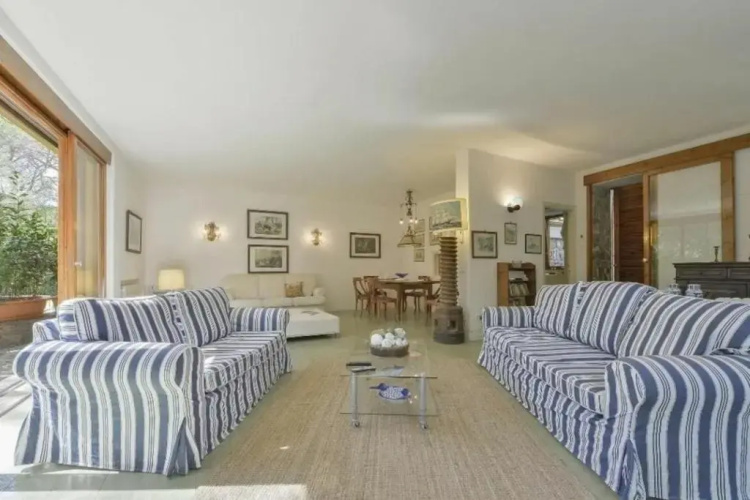 Villa Chris
