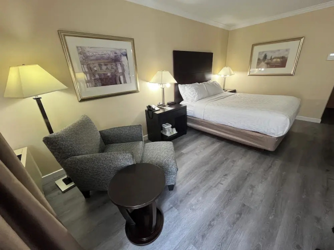 Comfort Inn